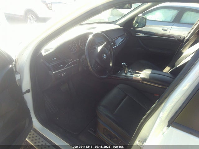 5UXZV4C58CL989125 BMW X5 35i