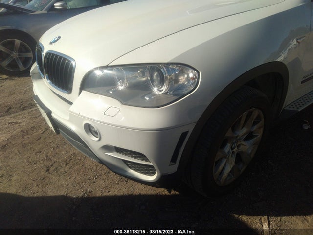 5UXZV4C58CL989125 BMW X5 35i