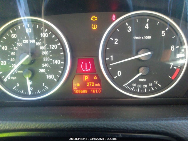 5UXZV4C58CL989125 BMW X5 35i