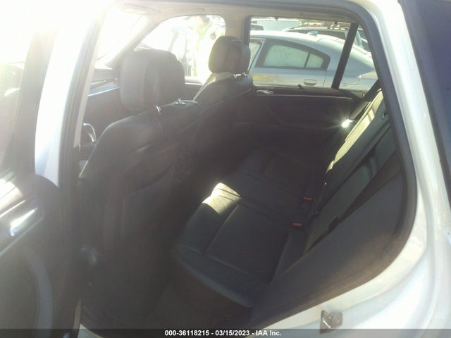 5UXZV4C58CL989125 BMW X5 35i