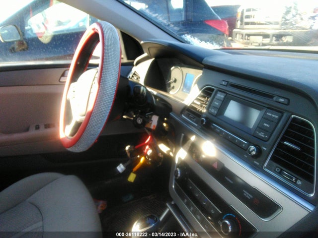 2016 Hyundai Sonata, VIN: 5NPE24AF3GH411786