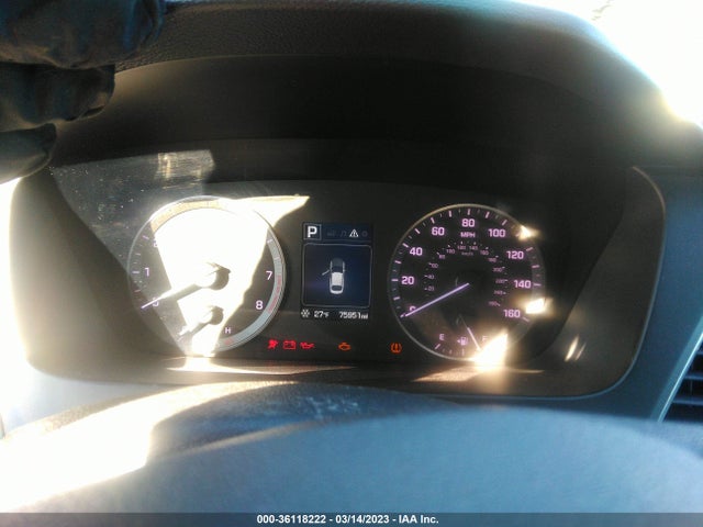 2016 Hyundai Sonata, VIN: 5NPE24AF3GH411786