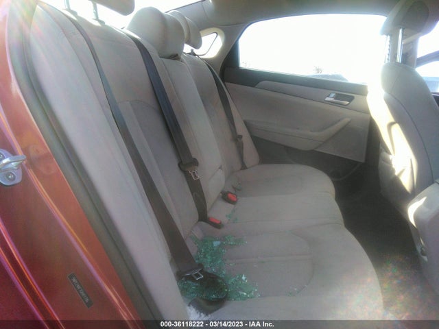 2016 Hyundai Sonata, VIN: 5NPE24AF3GH411786
