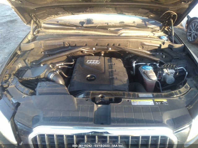 WA1LFAFPXFA023479 Audi Q5 Premium Plus