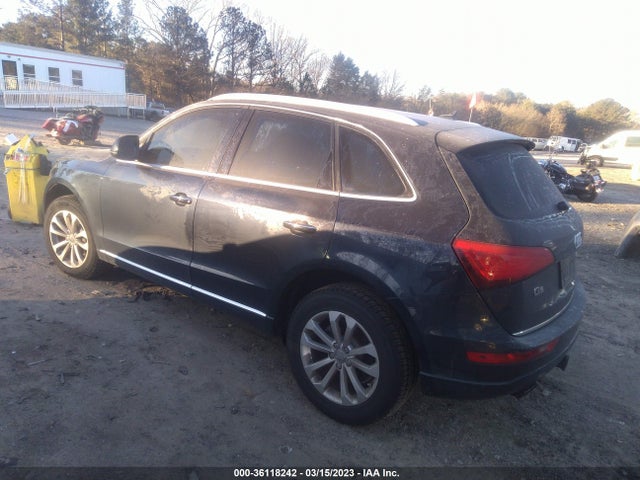 WA1LFAFPXFA023479 Audi Q5 Premium Plus