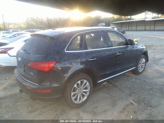 WA1LFAFPXFA023479 Audi Q5 Premium Plus