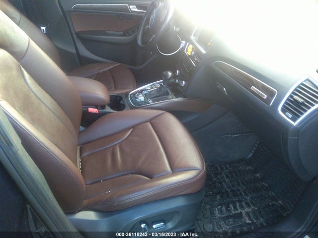WA1LFAFPXFA023479 Audi Q5 Premium Plus