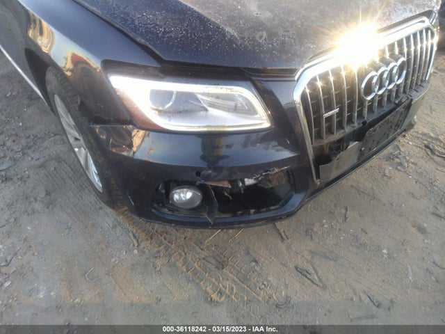 WA1LFAFPXFA023479 Audi Q5 Premium Plus