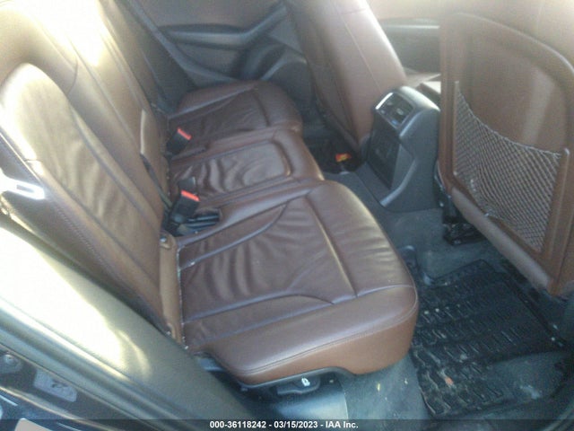 WA1LFAFPXFA023479 Audi Q5 Premium Plus