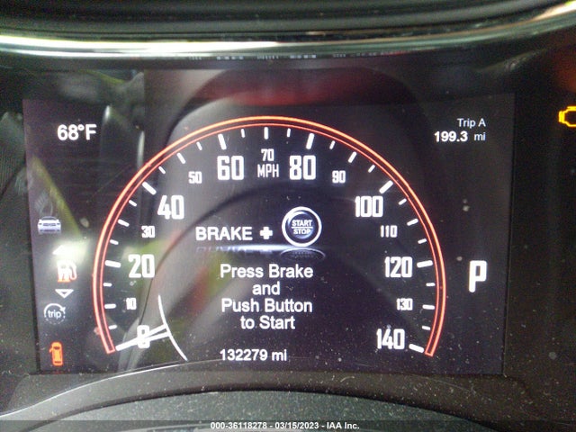 Dodge Durango Sxt 2014 1C4RDHAG0EC524048 Image 7