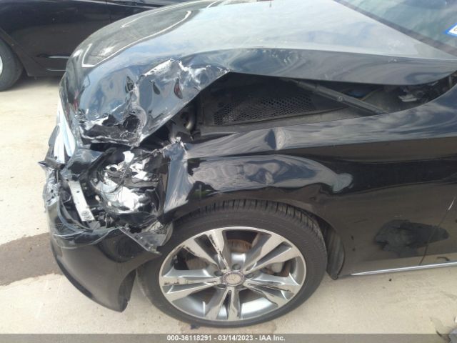 WDDWF4JB4GR167408 Mercedes-Benz C-class C 300