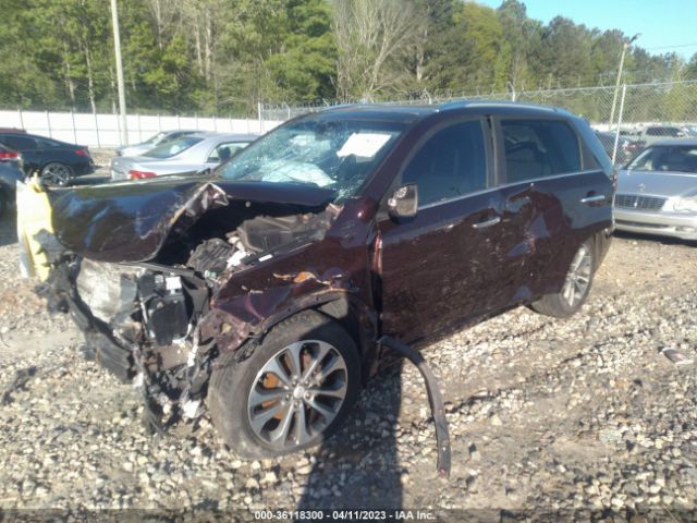 5XYKW4A77FG554553 KIA SORENTO SX