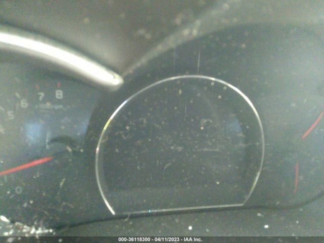 5XYKW4A77FG554553 KIA SORENTO SX