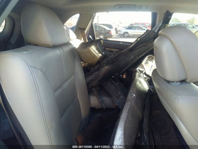 5XYKW4A77FG554553 KIA SORENTO SX