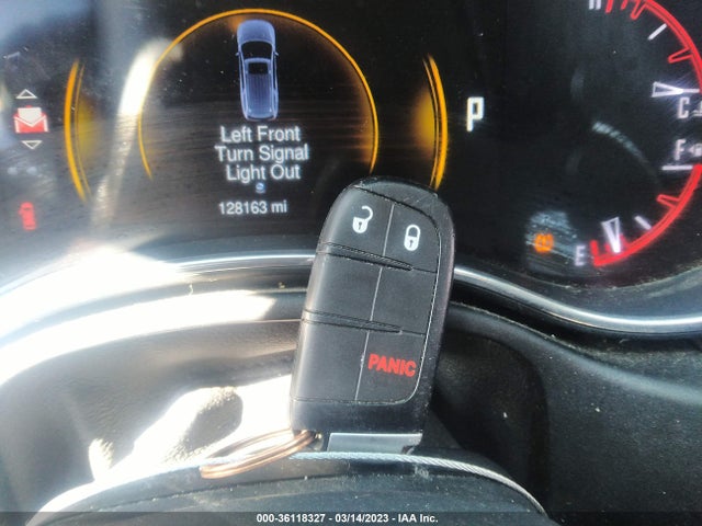 Dodge Durango Sxt 2015 1C4RDHAG9FC737288 Image 11