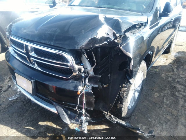 Dodge Durango Sxt 2015 1C4RDHAG9FC737288 Image 6
