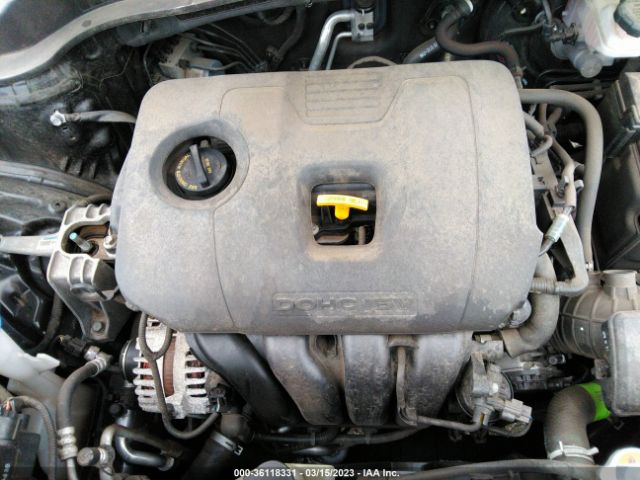 KNDJ33AUXL7054321 KIA SOUL EX