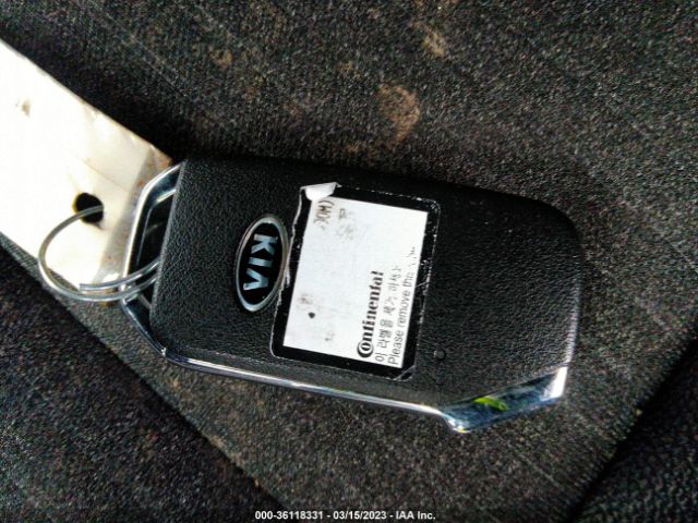 KNDJ33AUXL7054321 KIA SOUL EX