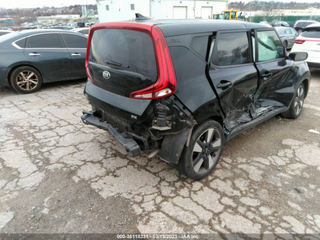 KNDJ33AUXL7054321 KIA SOUL EX