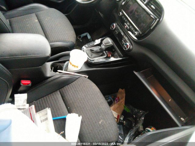 KNDJ33AUXL7054321 KIA SOUL EX