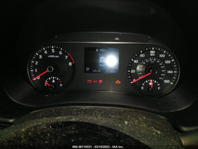 KNDJ33AUXL7054321 KIA SOUL EX