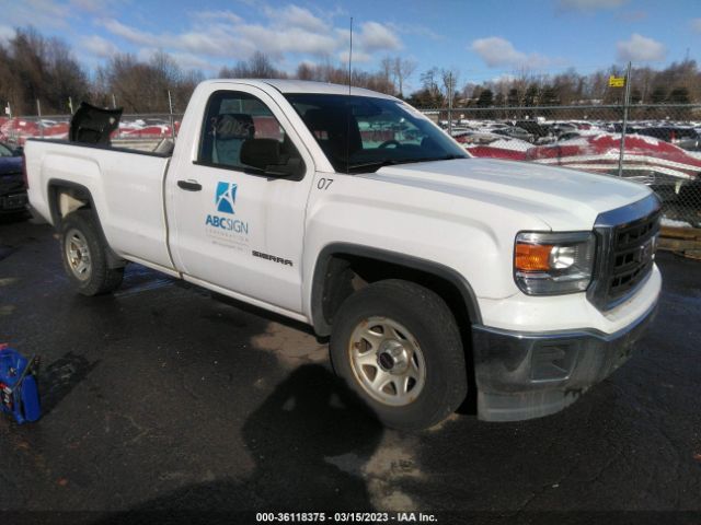1GTN1TEH7EZ124921 auction archive image