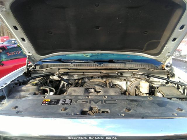 1GTN1TEH7EZ124921 GMC SIERRA 1500