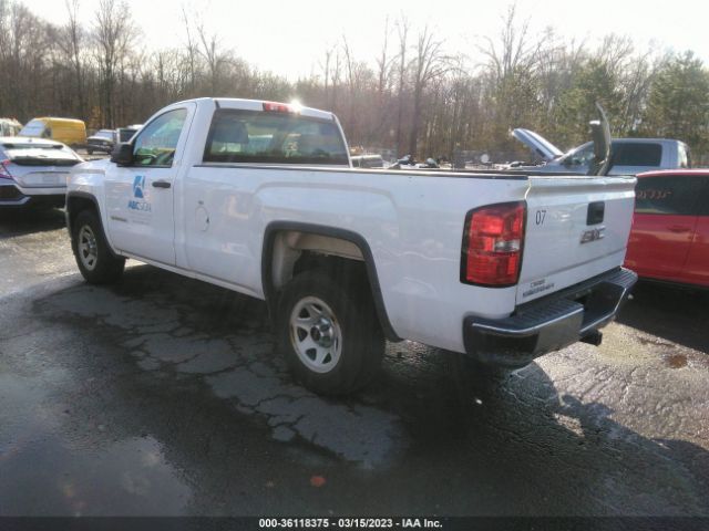 1GTN1TEH7EZ124921 GMC SIERRA 1500