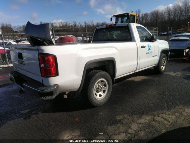 1GTN1TEH7EZ124921 GMC SIERRA 1500