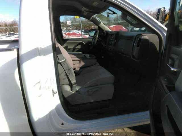 1GTN1TEH7EZ124921 GMC SIERRA 1500