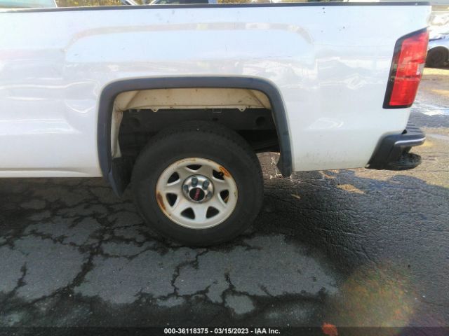 1GTN1TEH7EZ124921 GMC SIERRA 1500