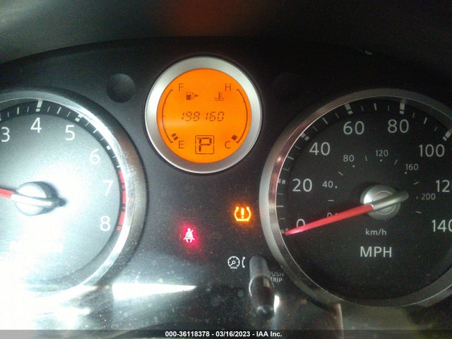 2007 NISSAN SENTRA 2.0 VIN: 3N1AB61E57L690906