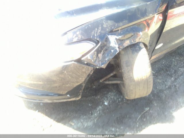3FA6P0H7XGR295258 Ford FUSION SE