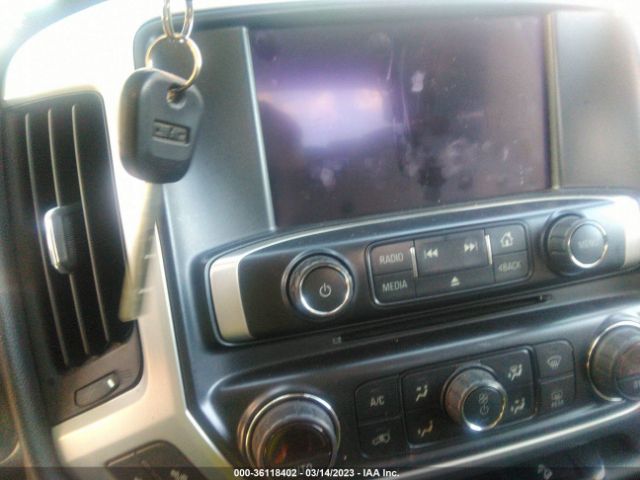 2GTV2MEC1J1106747 GMC Sierra 1500 Sle