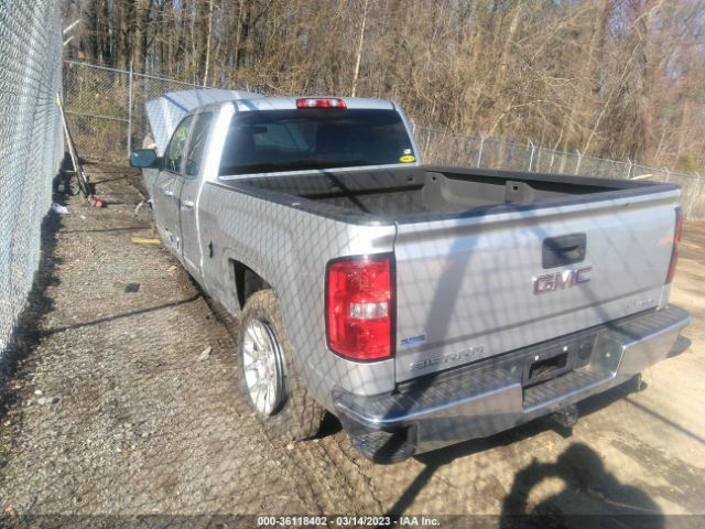 2GTV2MEC1J1106747 GMC Sierra 1500 Sle