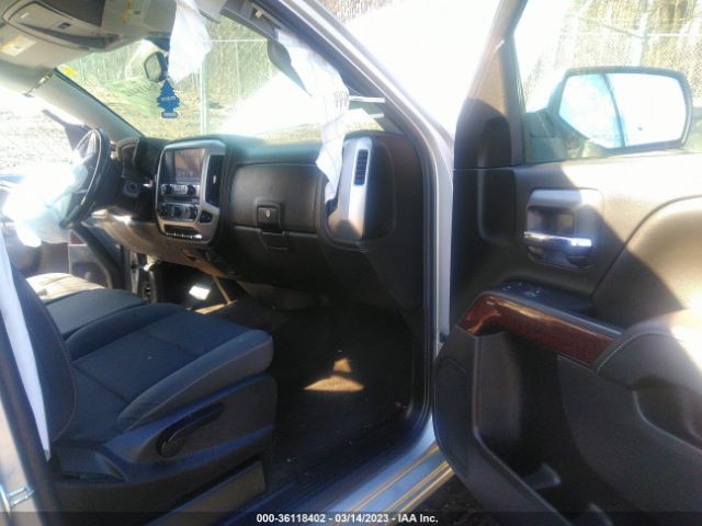 2GTV2MEC1J1106747 GMC Sierra 1500 Sle