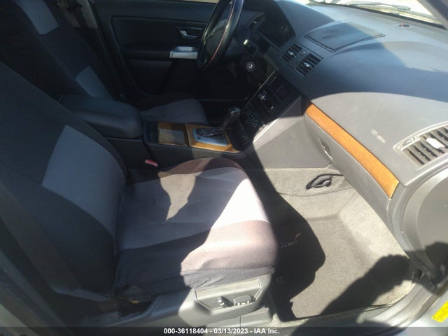 2006 VOLVO XC90 2.5L TURBO VIN: YV4CZ592761226637