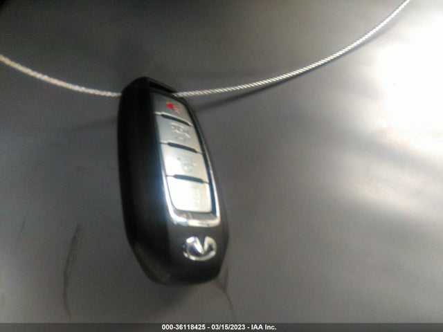 2022 Infiniti Q60, VIN: JN1EV7JK6NM600525