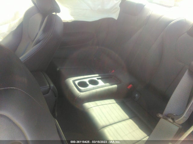 2022 Infiniti Q60, VIN: JN1EV7JK6NM600525