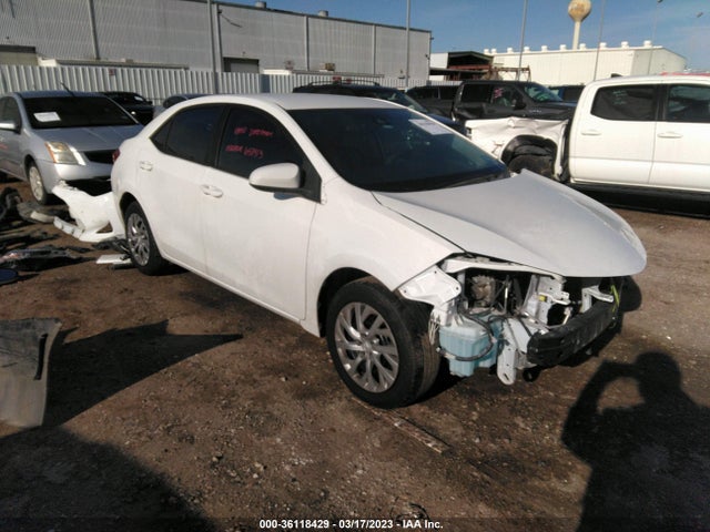 Toyota 2zr-fe 2019 2T1BURHE4KC134116 Image 16