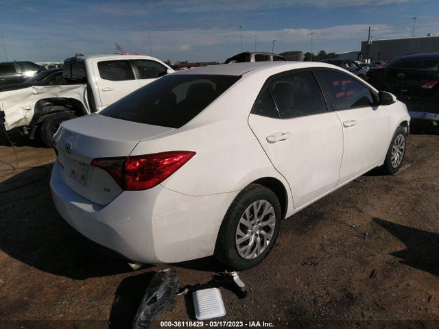 Toyota 2zr-fe 2019 2T1BURHE4KC134116 Image 19