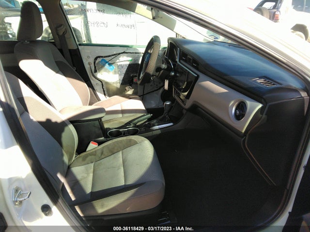 Toyota 2zr-fe 2019 2T1BURHE4KC134116 Image 20