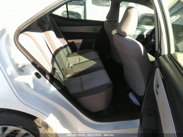 Toyota 2zr-fe 2019 2T1BURHE4KC134116 Image 23