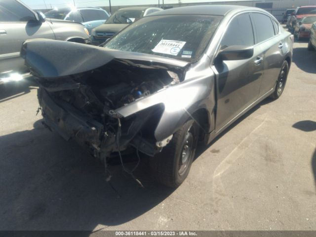 1N4AL3AP7EN373285 Nissan ALTIMA 2.5