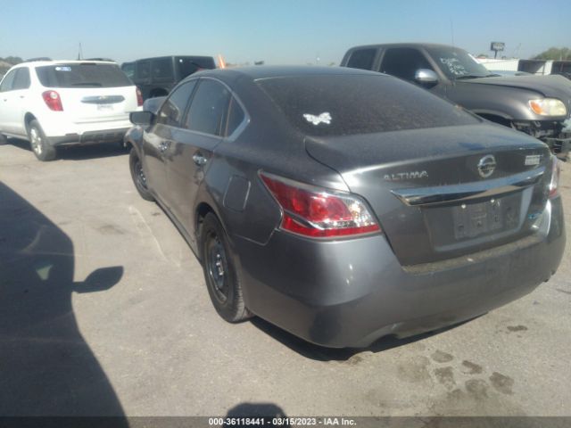 1N4AL3AP7EN373285 Nissan ALTIMA 2.5