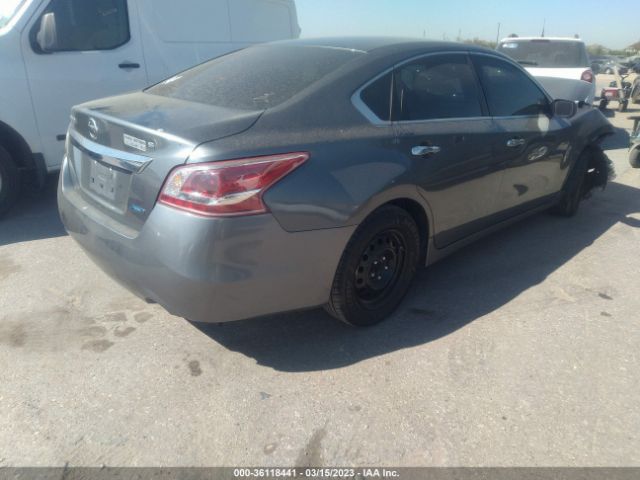 1N4AL3AP7EN373285 Nissan ALTIMA 2.5