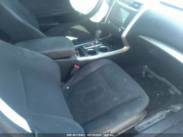 1N4AL3AP7EN373285 Nissan ALTIMA 2.5