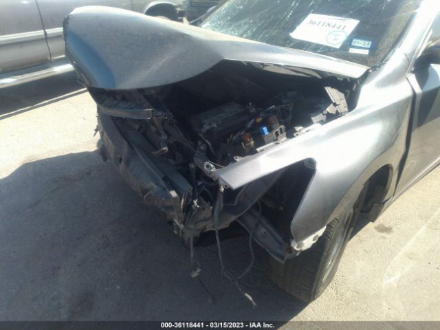 1N4AL3AP7EN373285 Nissan ALTIMA 2.5