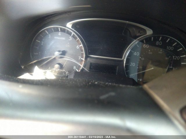 1N4AL3AP7EN373285 Nissan ALTIMA 2.5