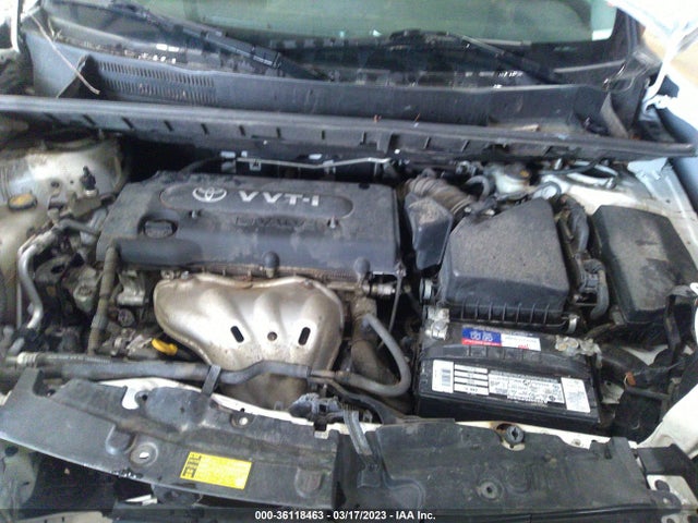 2010 SCION XB VIN: JTLZE4FE1A1108954